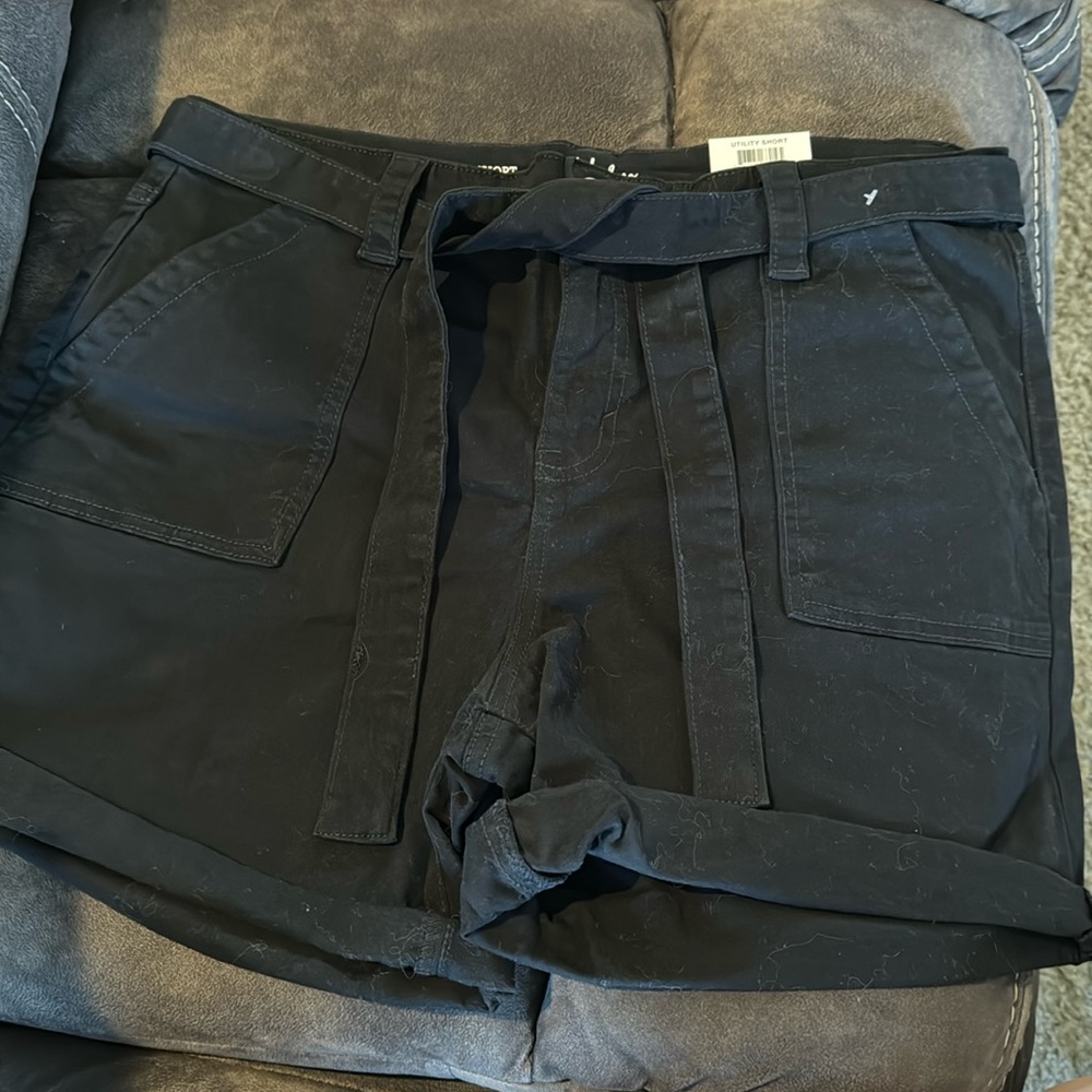 Style and Co Utility Short